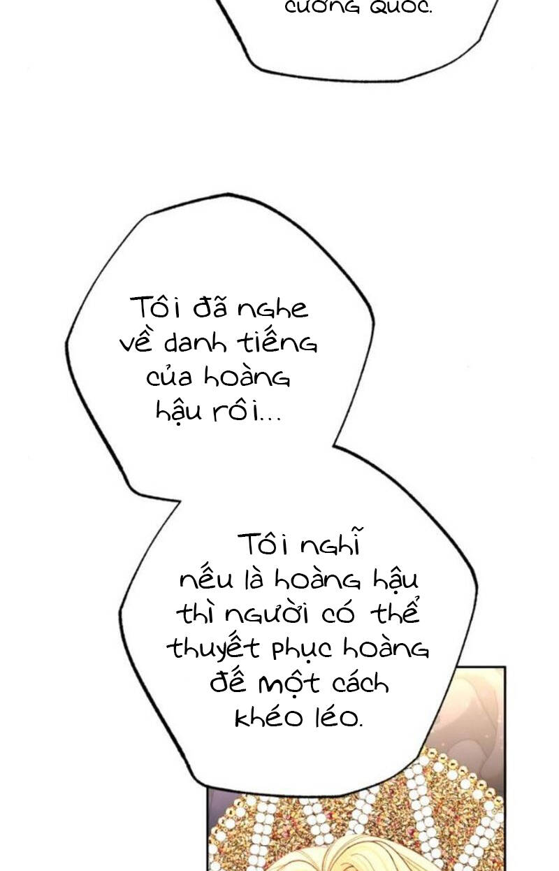 Hoàng Hậu Tái Hôn - Chapter 176 - Page 92