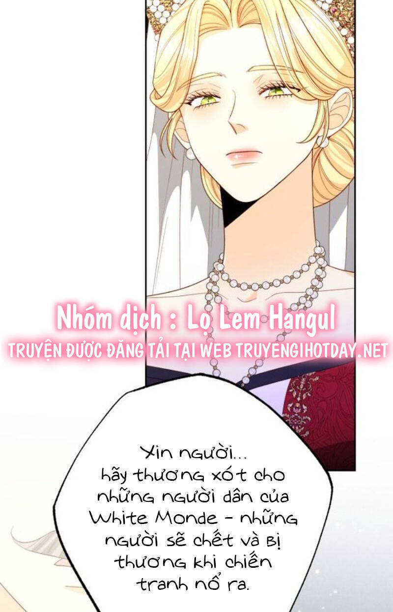 Hoàng Hậu Tái Hôn - Chapter 176 - Page 93