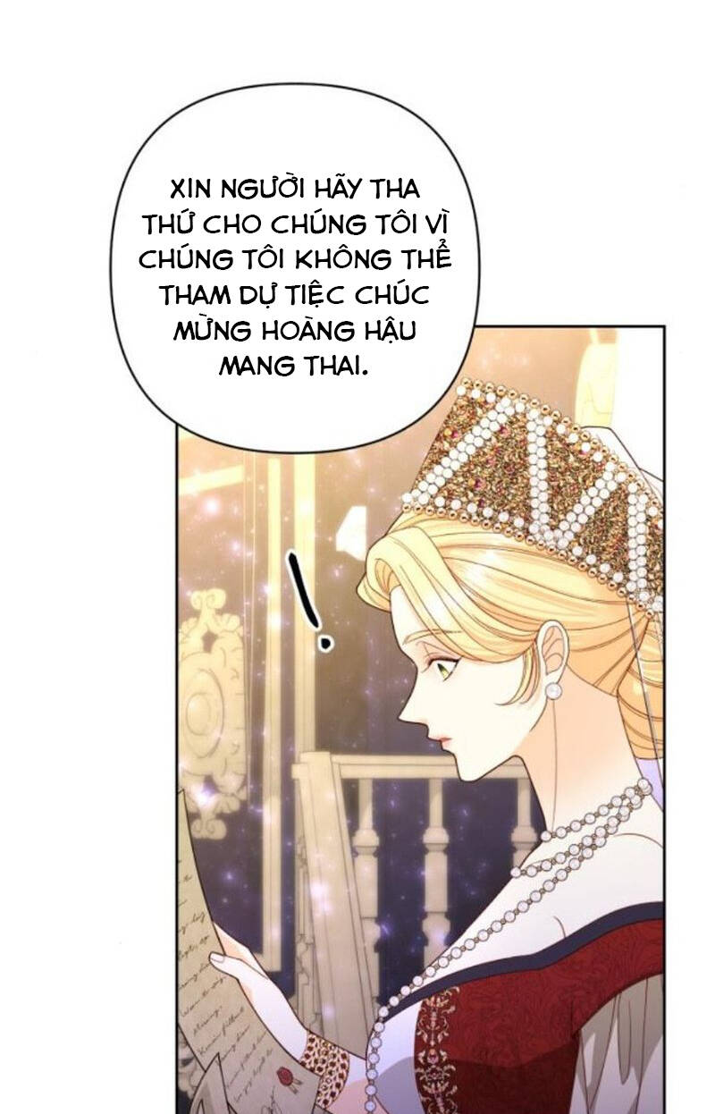 Hoàng Hậu Tái Hôn - Chapter 176 - Page 96