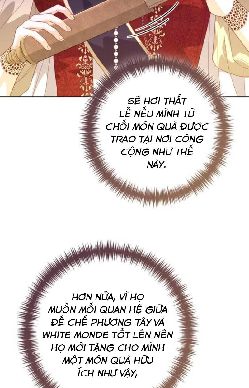 Hoàng Hậu Tái Hôn - Chapter 176 - Page 98