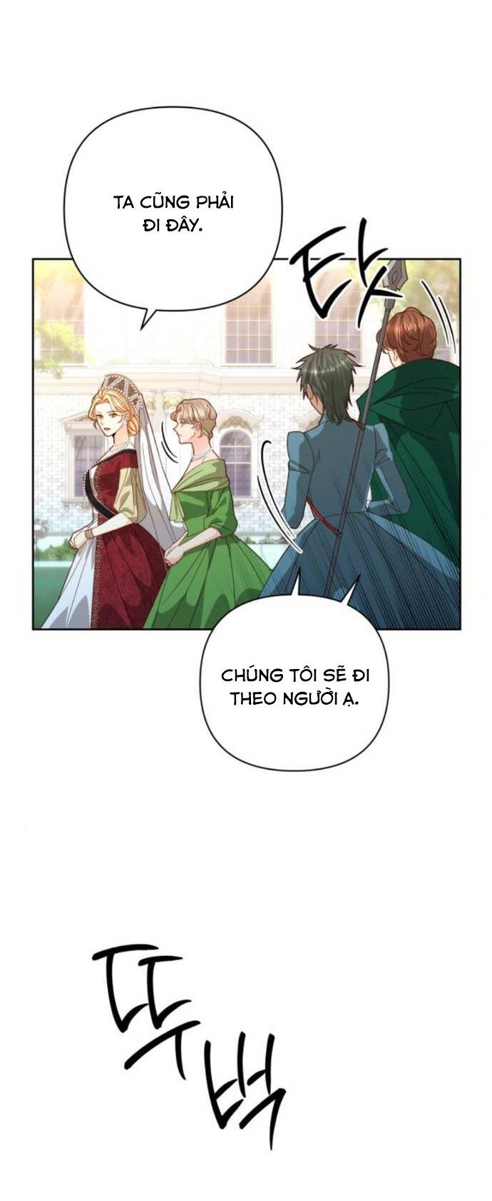 Hoàng Hậu Tái Hôn - Chapter 177 - Page 17