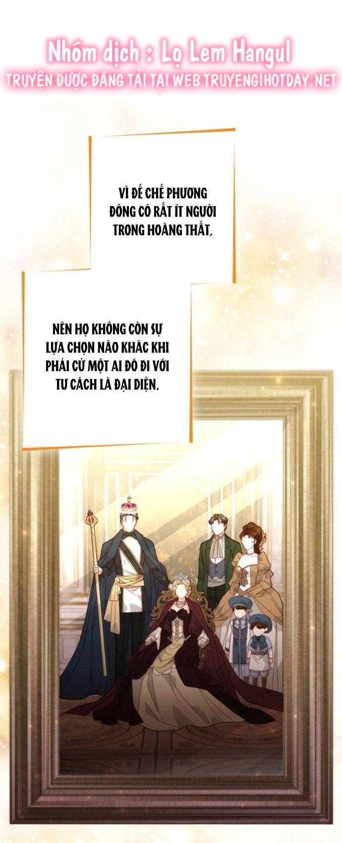 Hoàng Hậu Tái Hôn - Chapter 177 - Page 21