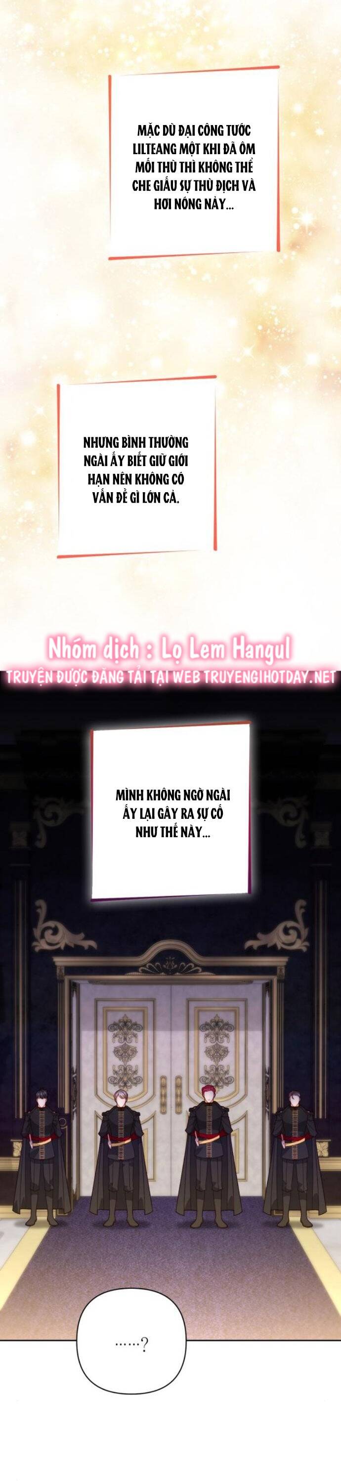 Hoàng Hậu Tái Hôn - Chapter 177 - Page 22