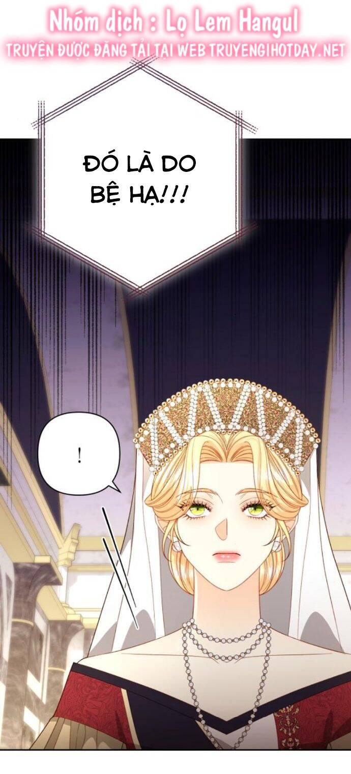 Hoàng Hậu Tái Hôn - Chapter 177 - Page 25