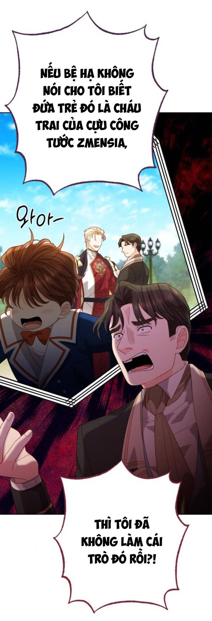 Hoàng Hậu Tái Hôn - Chapter 177 - Page 31