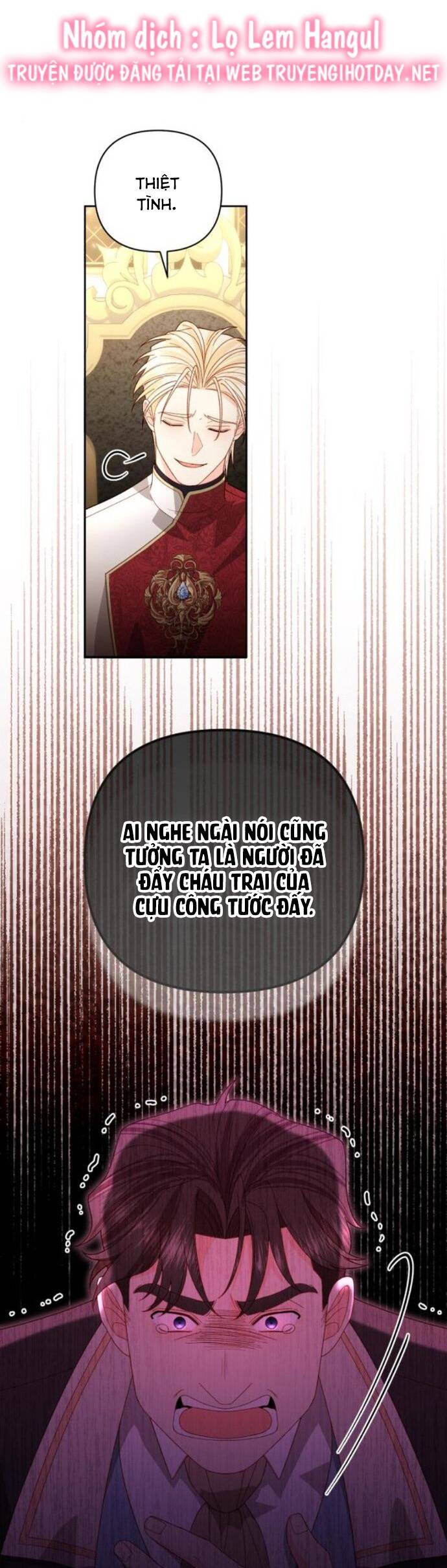 Hoàng Hậu Tái Hôn - Chapter 177 - Page 32