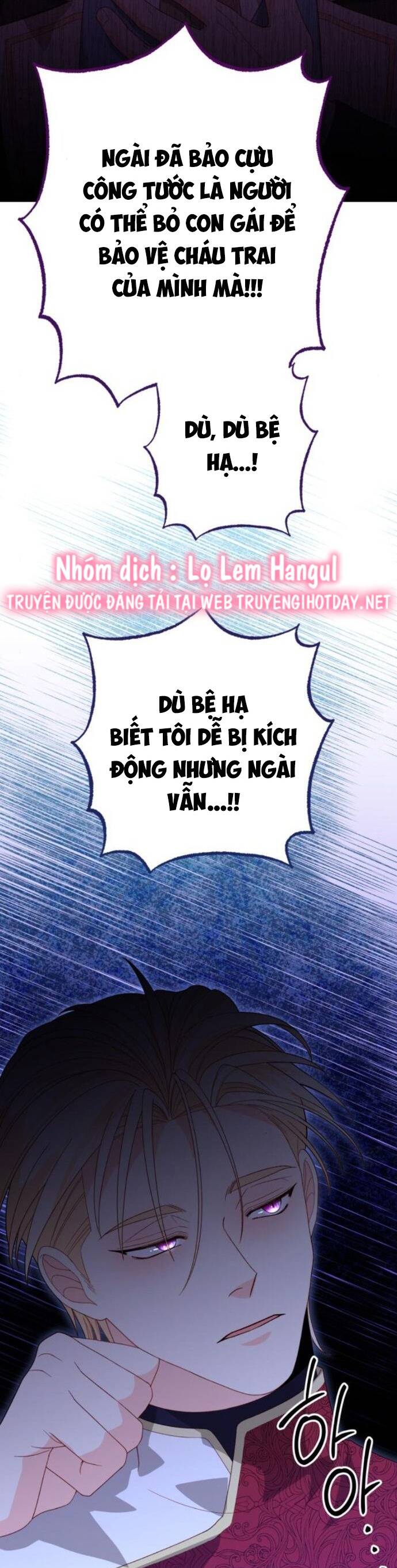 Hoàng Hậu Tái Hôn - Chapter 177 - Page 33