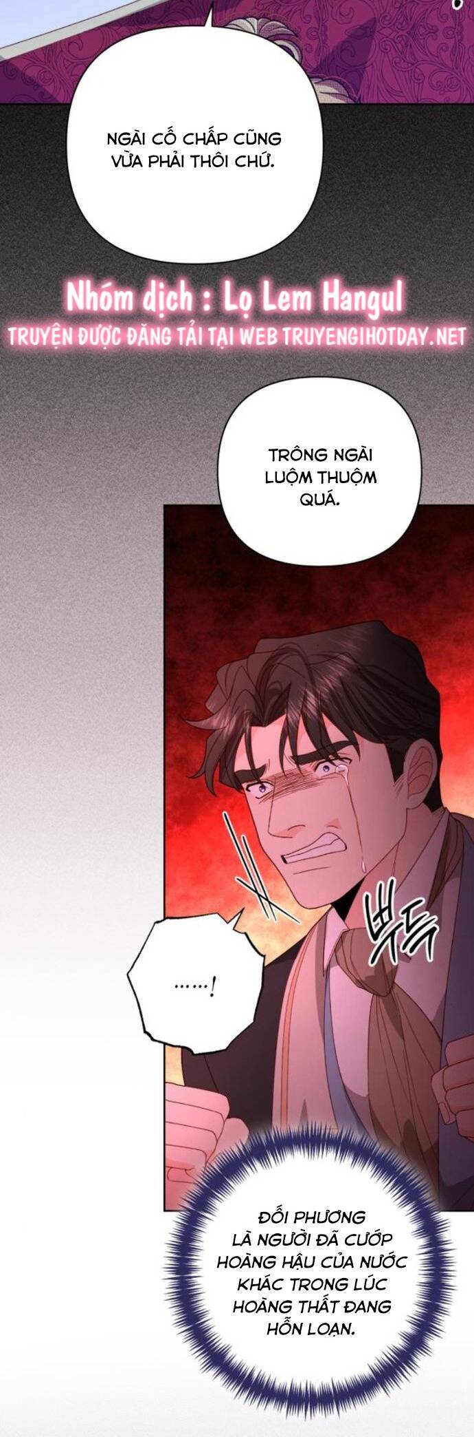 Hoàng Hậu Tái Hôn - Chapter 177 - Page 34