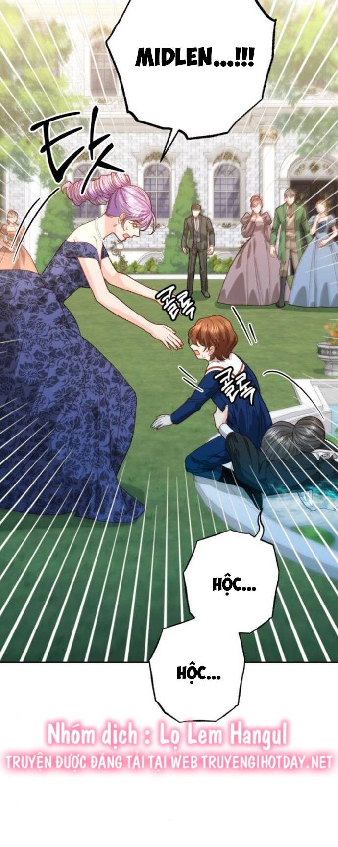 Hoàng Hậu Tái Hôn - Chapter 177 - Page 4