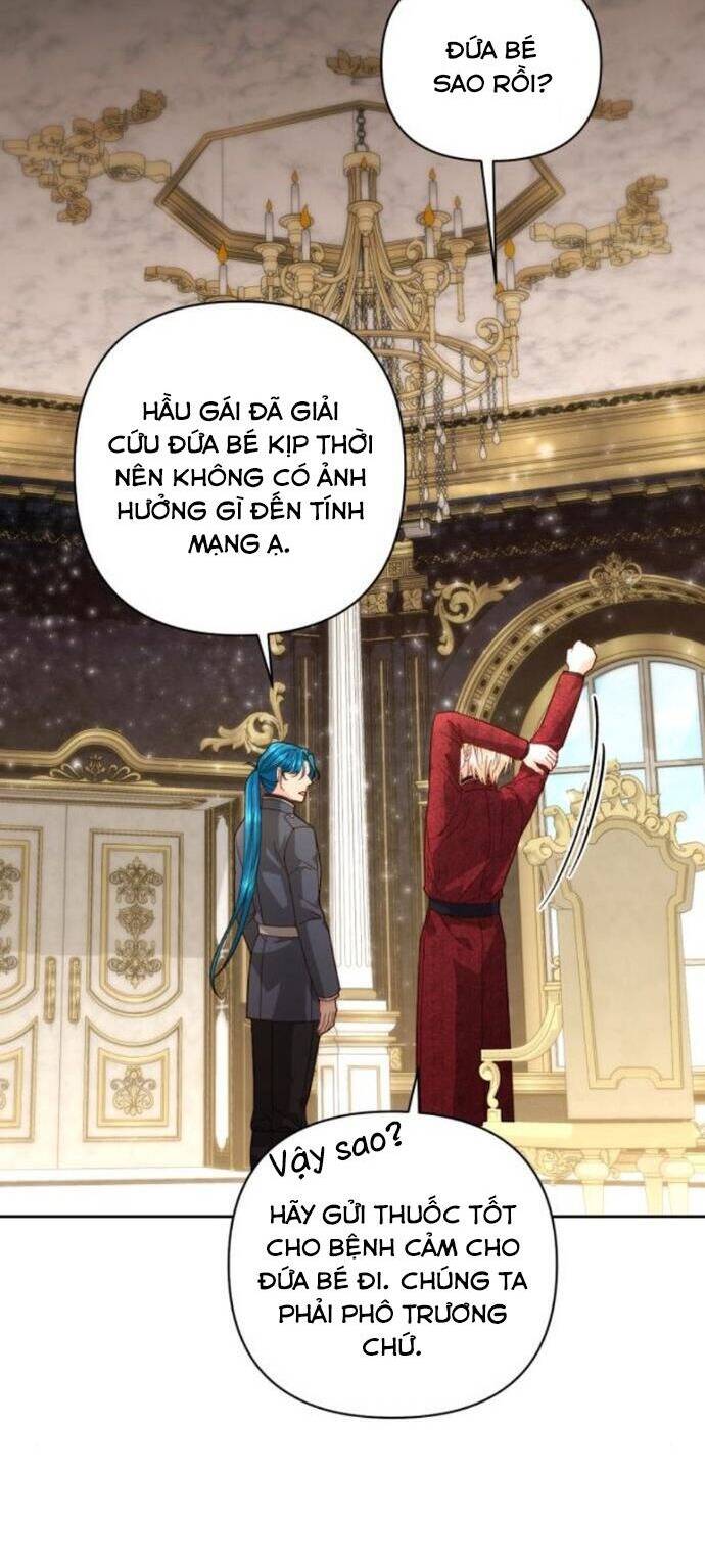 Hoàng Hậu Tái Hôn - Chapter 177 - Page 40