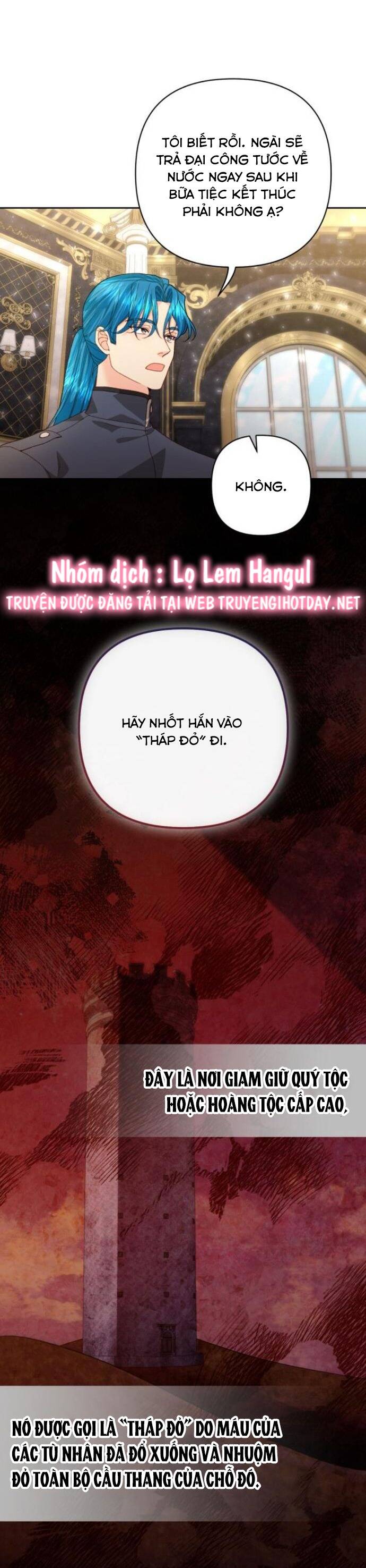 Hoàng Hậu Tái Hôn - Chapter 177 - Page 41