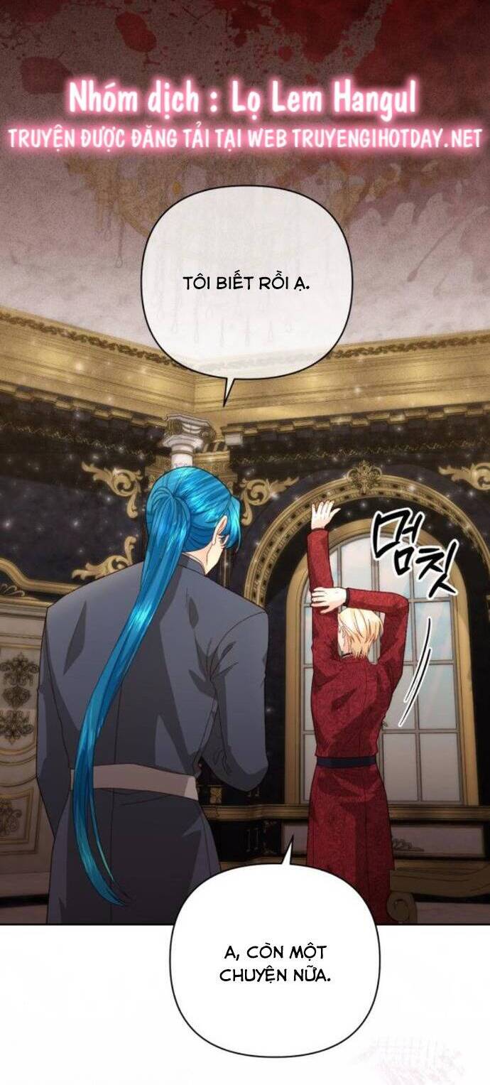 Hoàng Hậu Tái Hôn - Chapter 177 - Page 43