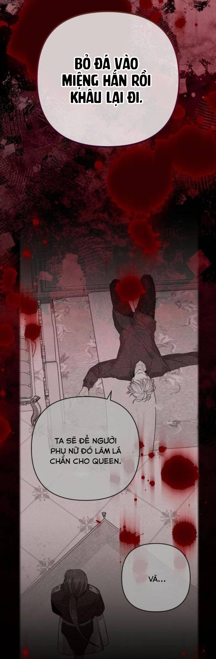 Hoàng Hậu Tái Hôn - Chapter 177 - Page 45