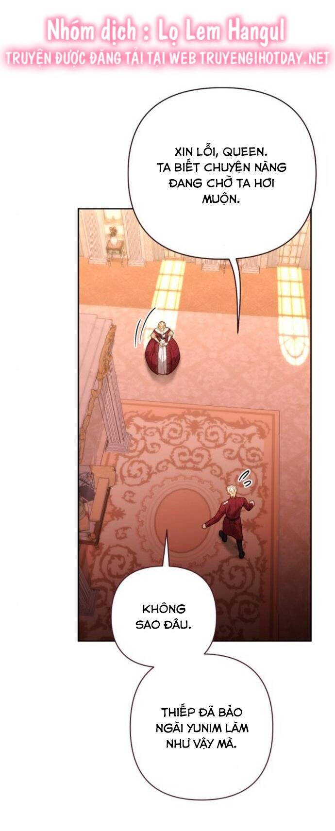 Hoàng Hậu Tái Hôn - Chapter 177 - Page 48