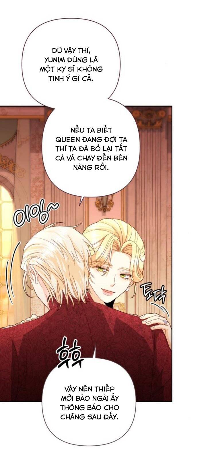 Hoàng Hậu Tái Hôn - Chapter 177 - Page 49