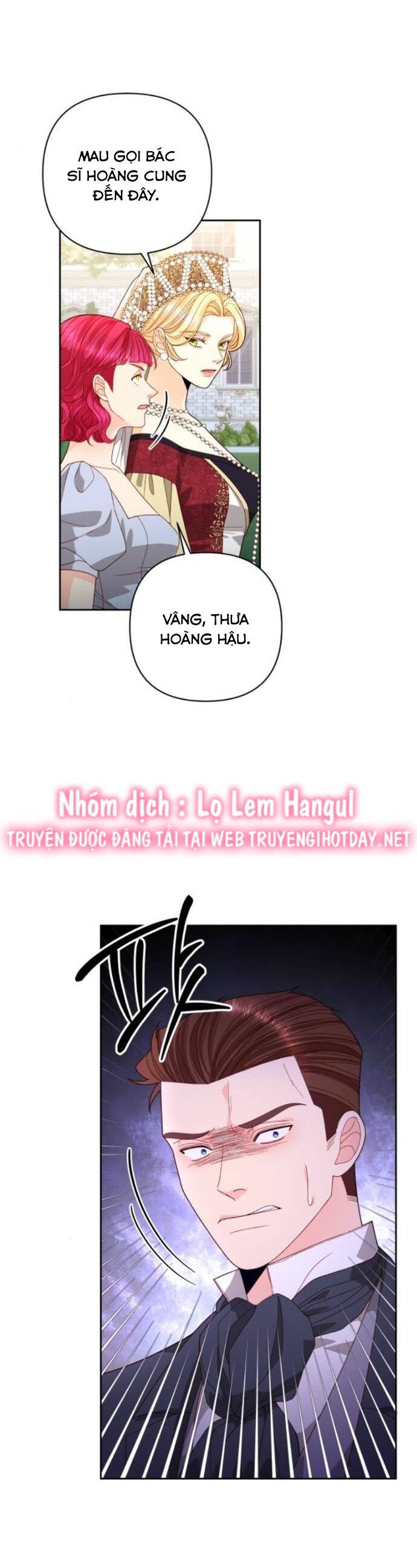 Hoàng Hậu Tái Hôn - Chapter 177 - Page 5