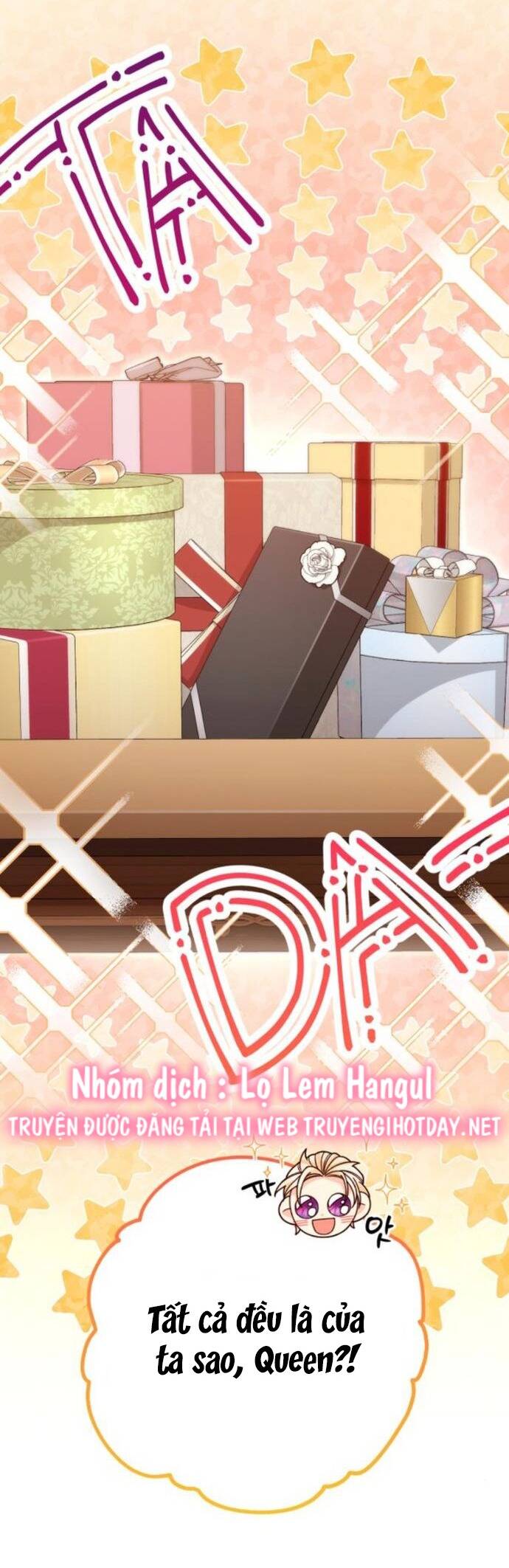Hoàng Hậu Tái Hôn - Chapter 177 - Page 51