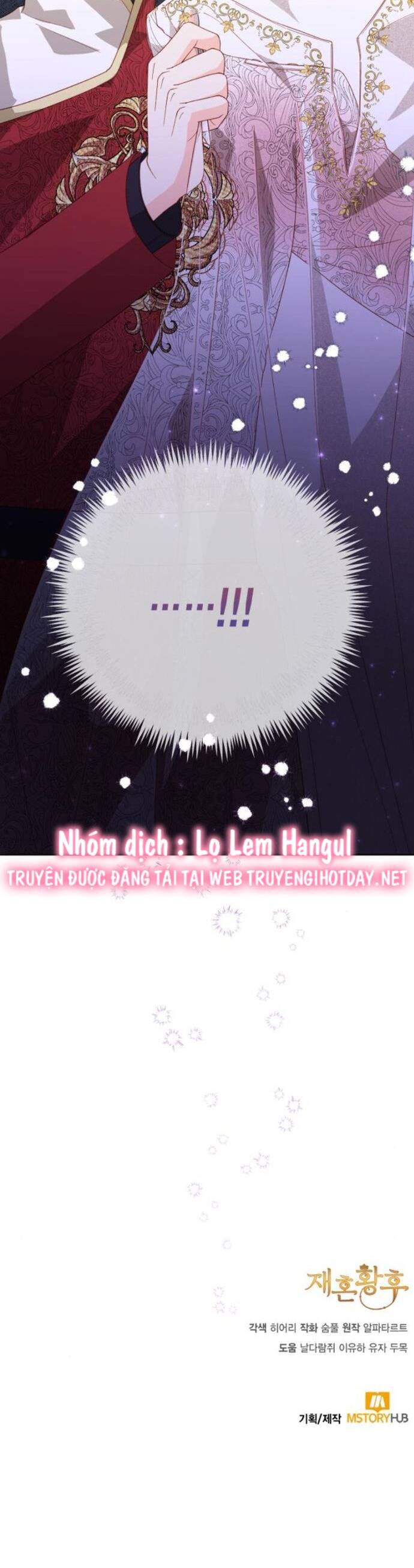 Hoàng Hậu Tái Hôn - Chapter 177 - Page 59