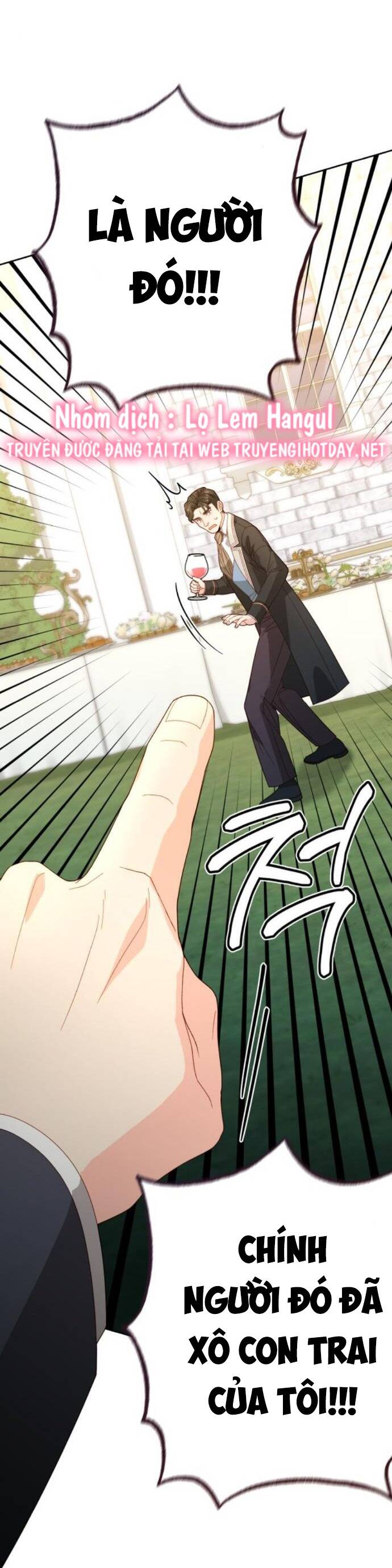 Hoàng Hậu Tái Hôn - Chapter 177 - Page 6