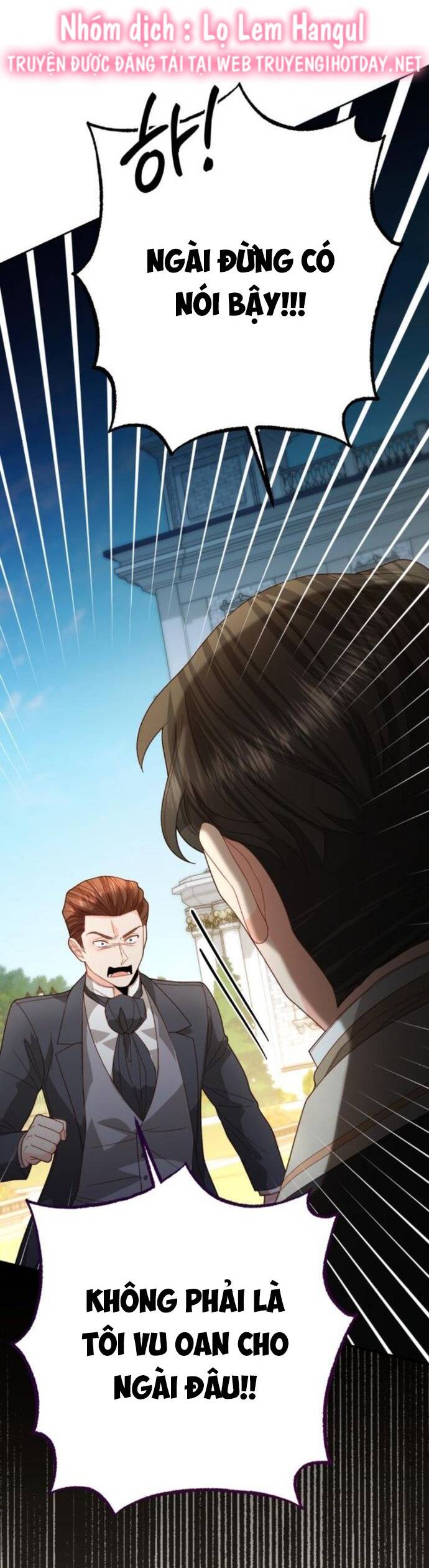 Hoàng Hậu Tái Hôn - Chapter 177 - Page 8