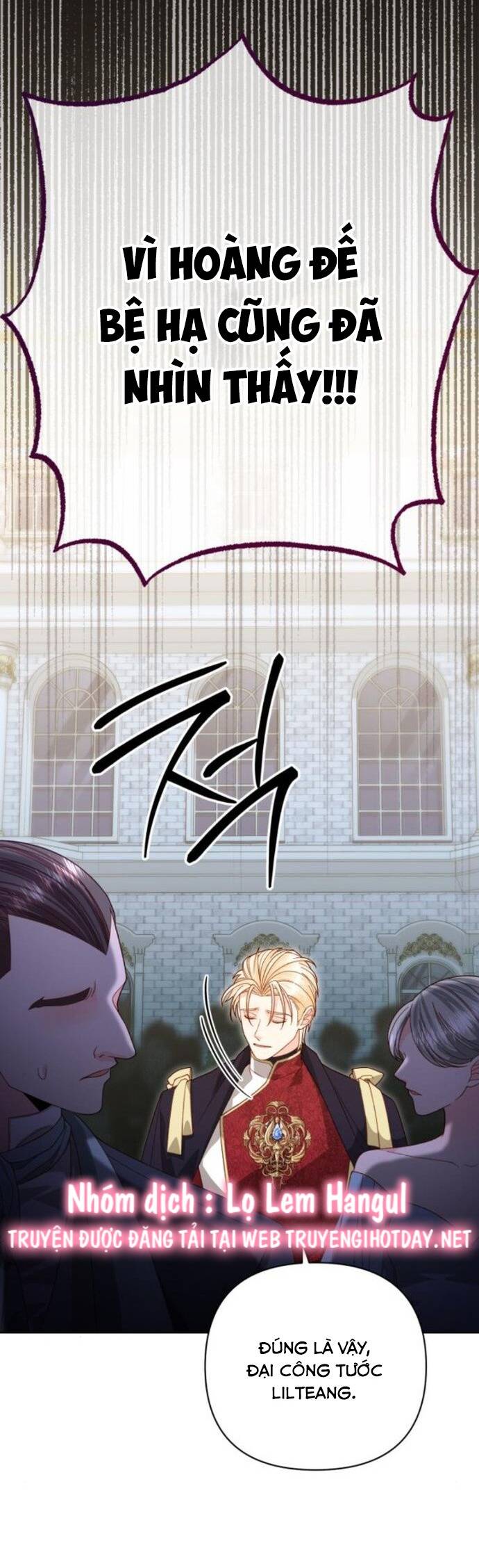 Hoàng Hậu Tái Hôn - Chapter 177 - Page 9