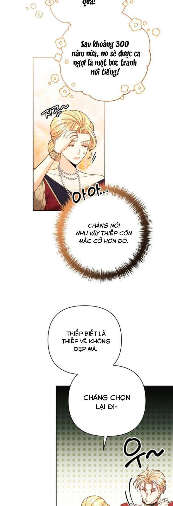 Hoàng Hậu Tái Hôn - Chapter 178 - Page 10