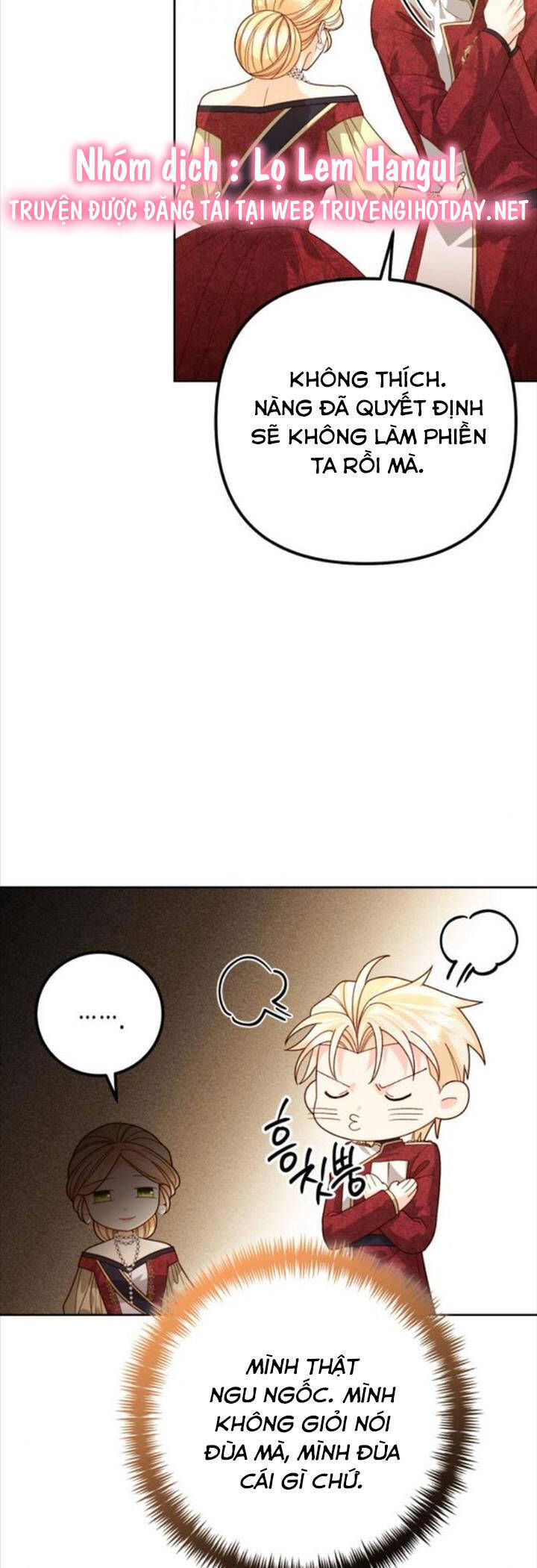 Hoàng Hậu Tái Hôn - Chapter 178 - Page 11