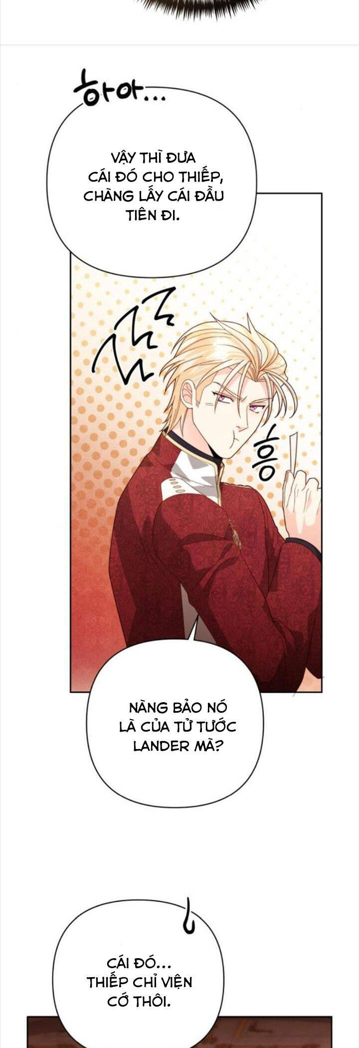 Hoàng Hậu Tái Hôn - Chapter 178 - Page 12