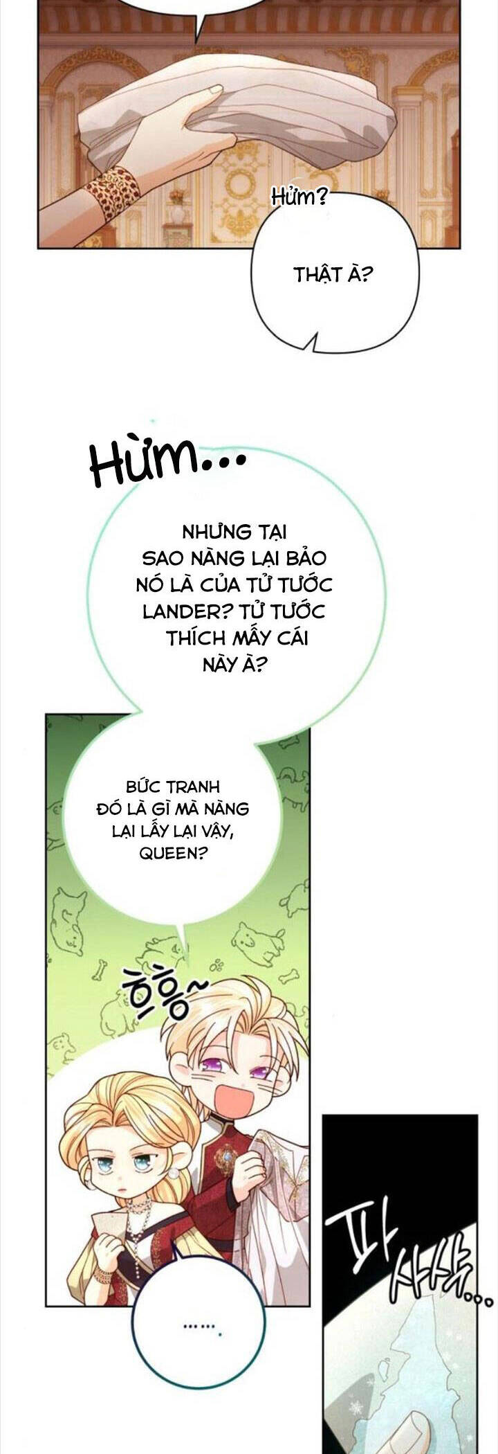 Hoàng Hậu Tái Hôn - Chapter 178 - Page 13