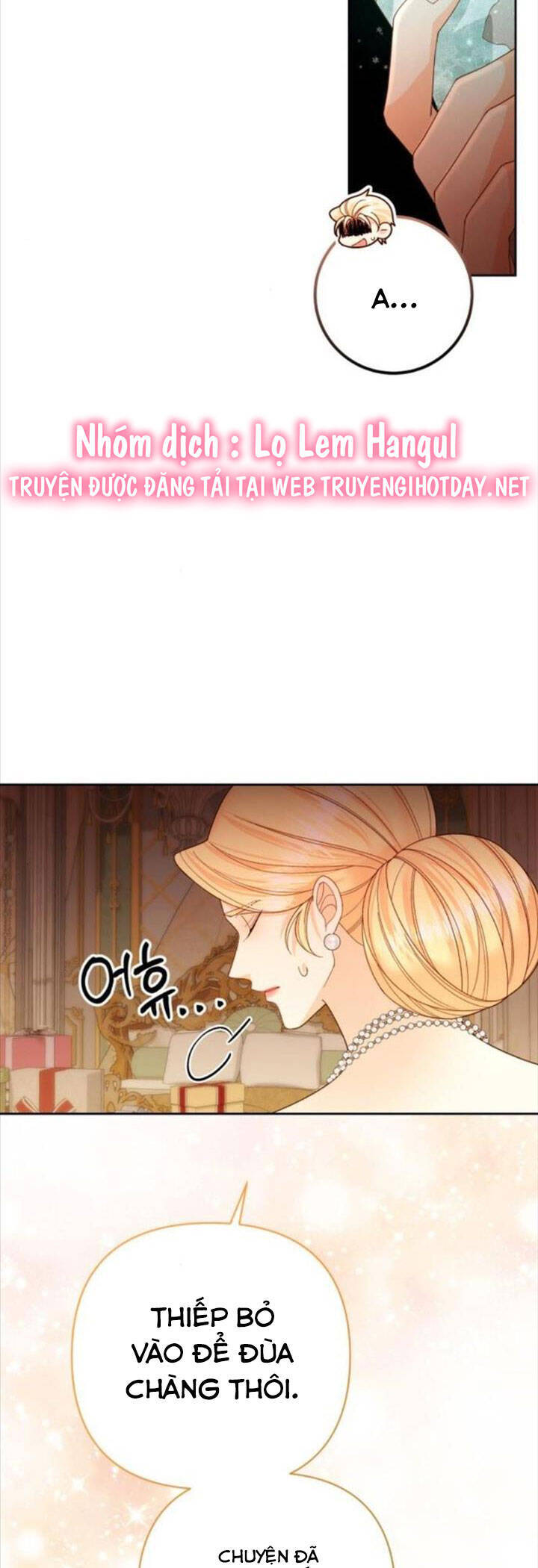 Hoàng Hậu Tái Hôn - Chapter 178 - Page 14