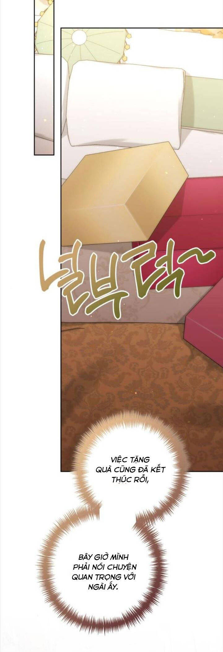 Hoàng Hậu Tái Hôn - Chapter 178 - Page 16