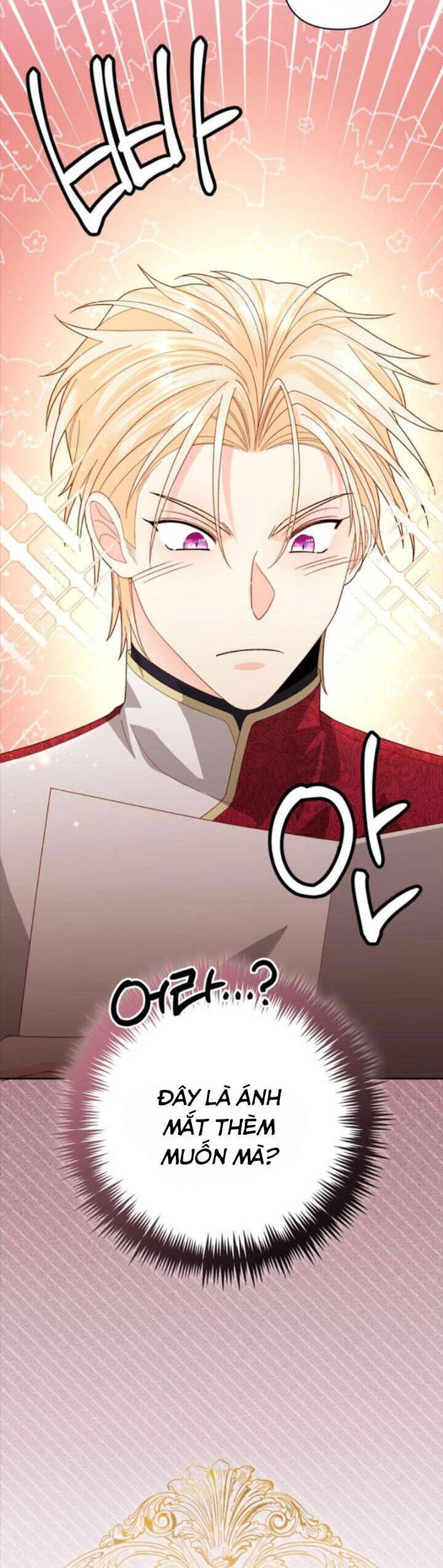 Hoàng Hậu Tái Hôn - Chapter 178 - Page 25