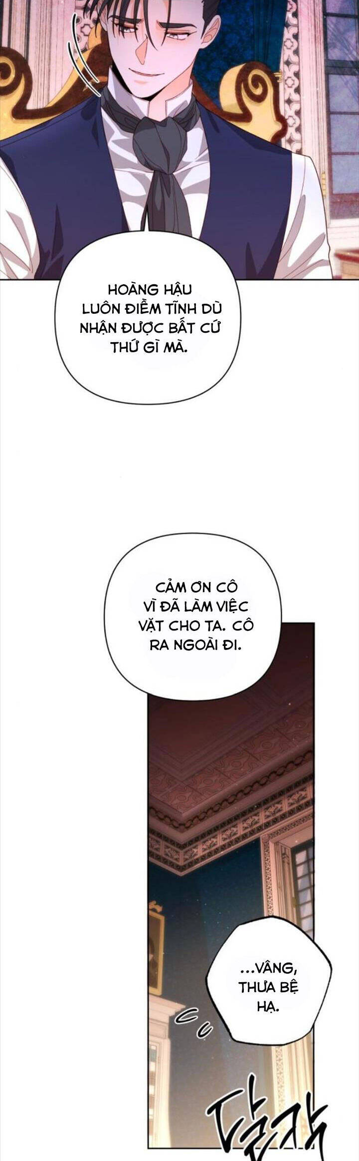 Hoàng Hậu Tái Hôn - Chapter 178 - Page 29