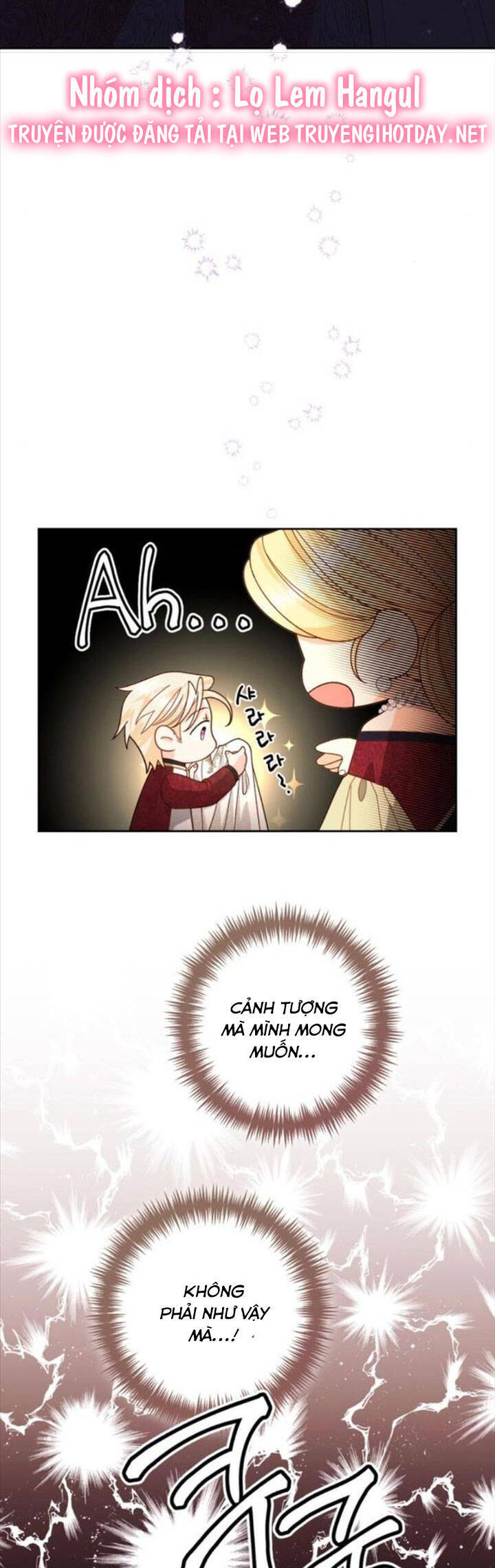 Hoàng Hậu Tái Hôn - Chapter 178 - Page 3