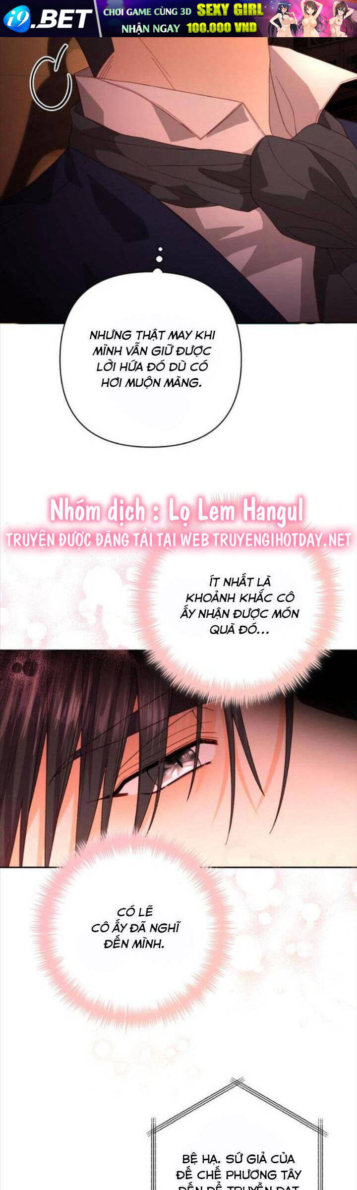 Hoàng Hậu Tái Hôn - Chapter 178 - Page 31