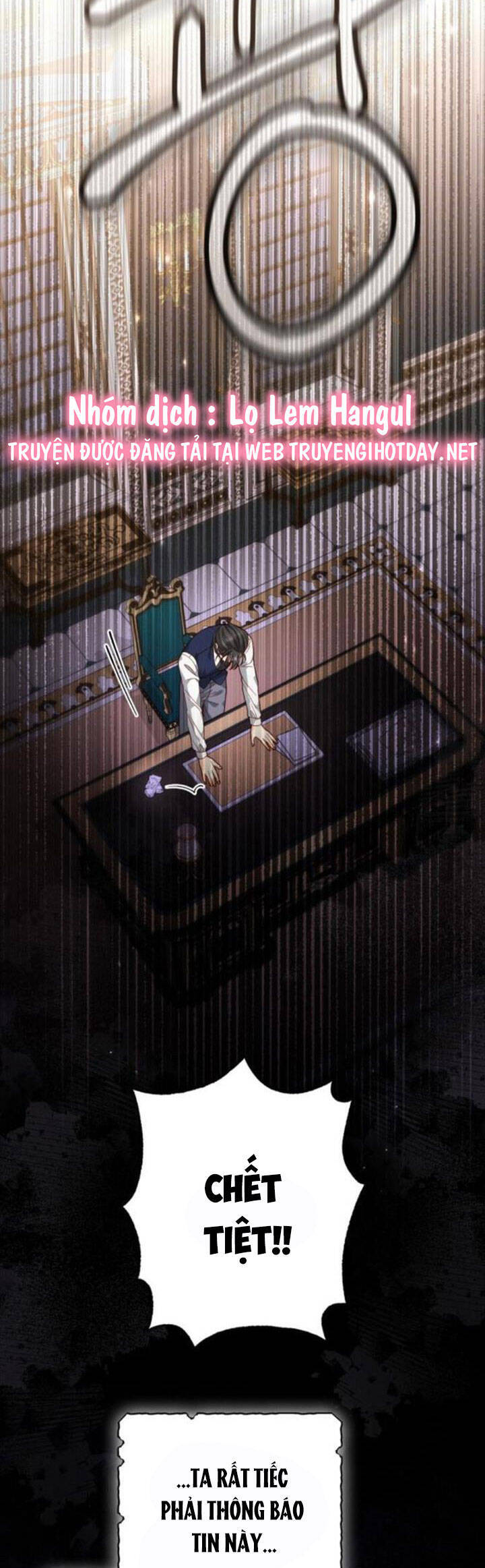 Hoàng Hậu Tái Hôn - Chapter 178 - Page 33