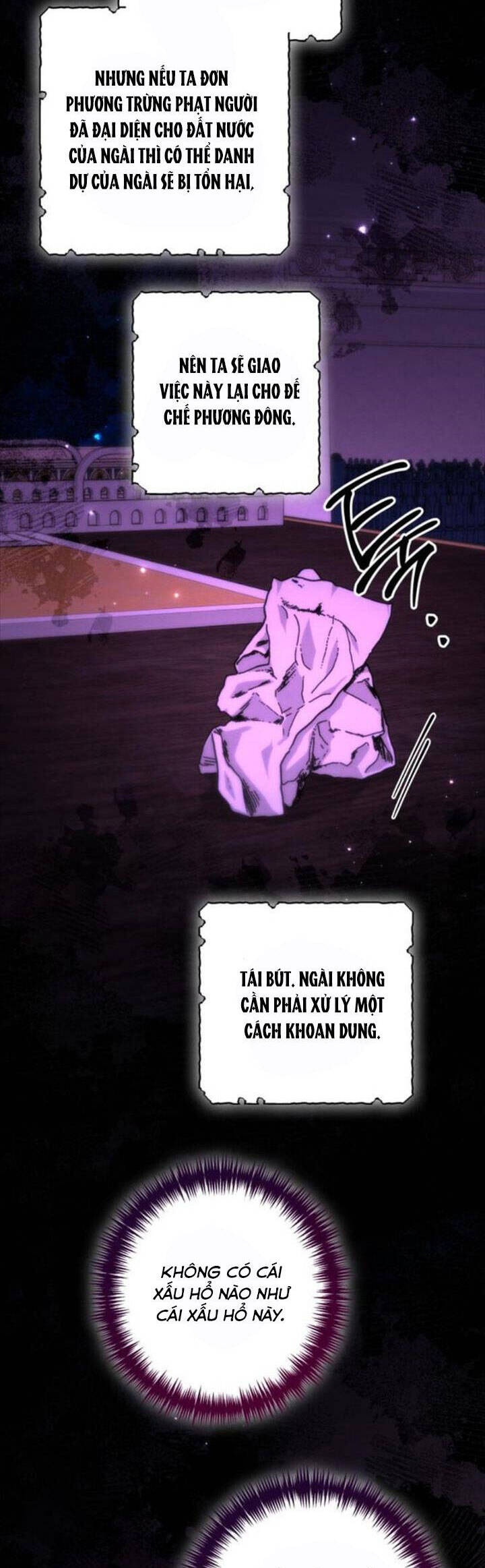 Hoàng Hậu Tái Hôn - Chapter 178 - Page 34