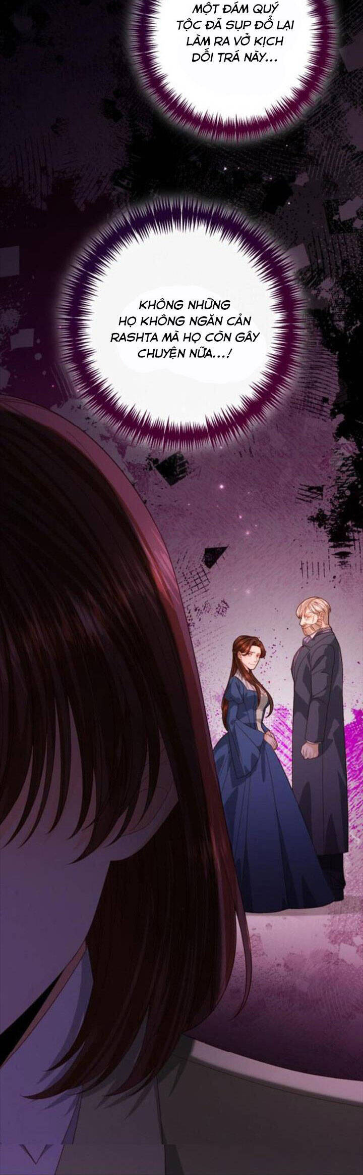 Hoàng Hậu Tái Hôn - Chapter 178 - Page 35