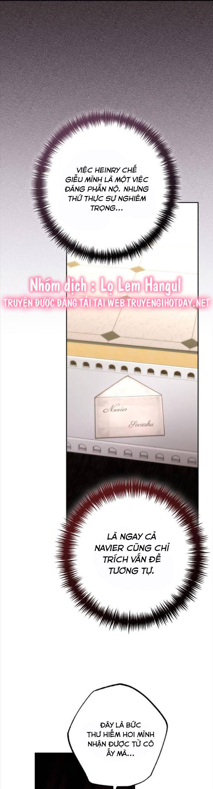 Hoàng Hậu Tái Hôn - Chapter 178 - Page 36