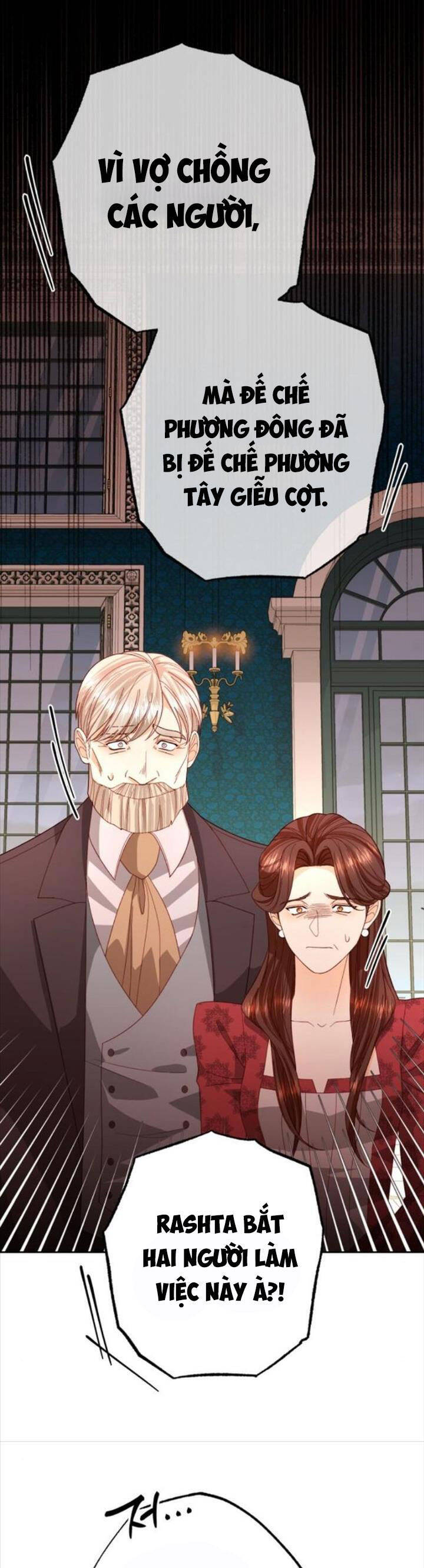 Hoàng Hậu Tái Hôn - Chapter 178 - Page 38