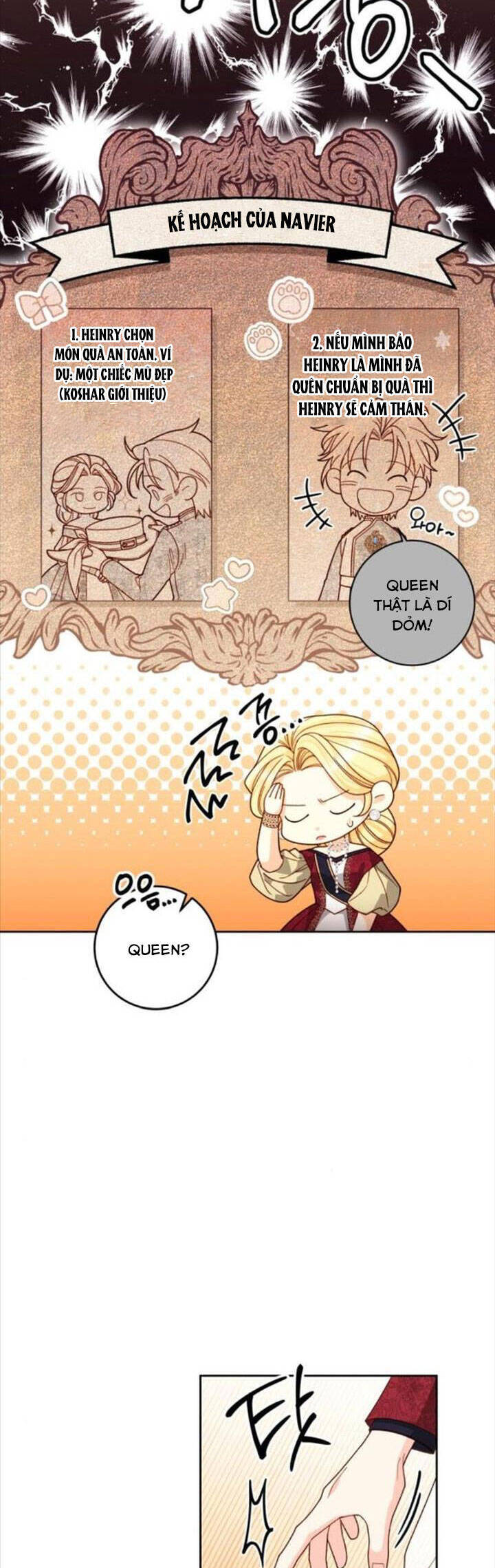 Hoàng Hậu Tái Hôn - Chapter 178 - Page 4