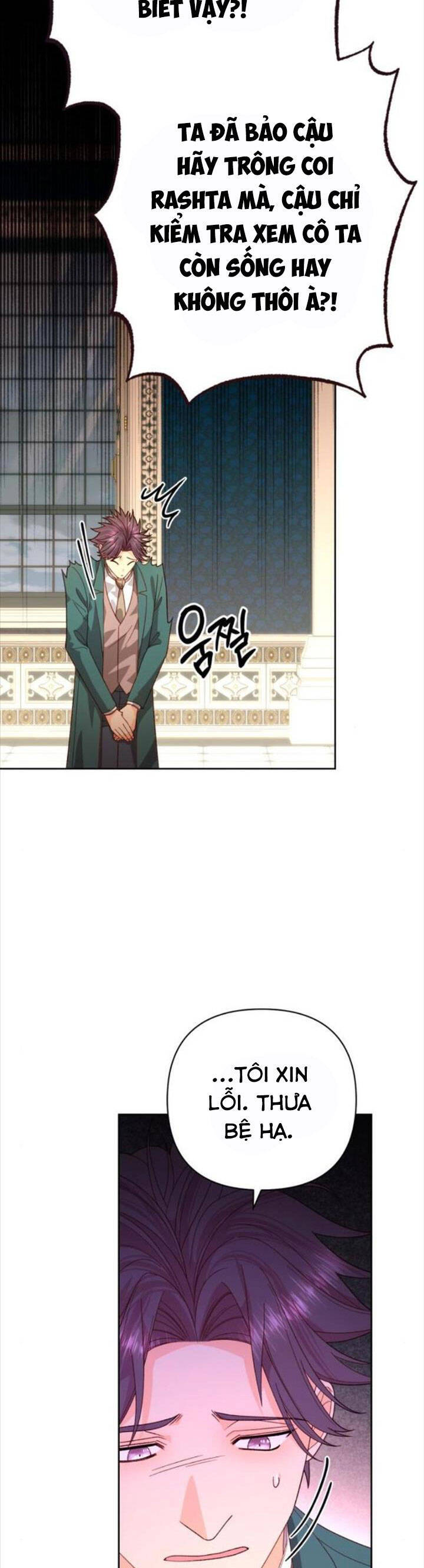 Hoàng Hậu Tái Hôn - Chapter 178 - Page 43