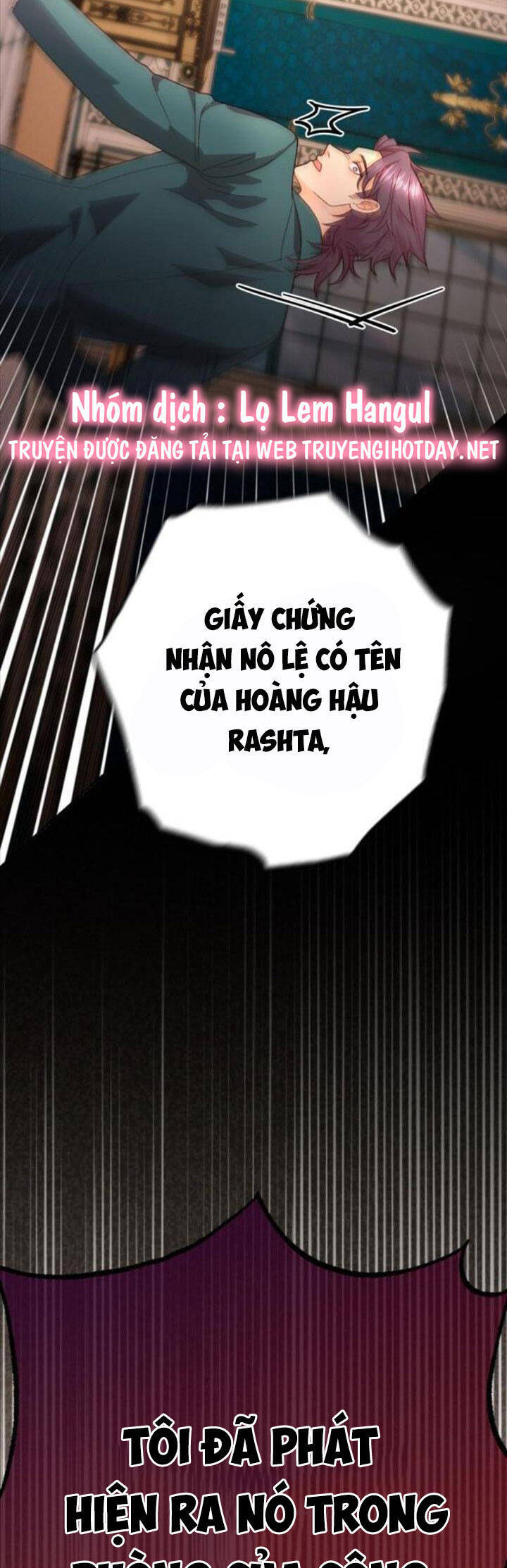 Hoàng Hậu Tái Hôn - Chapter 178 - Page 48