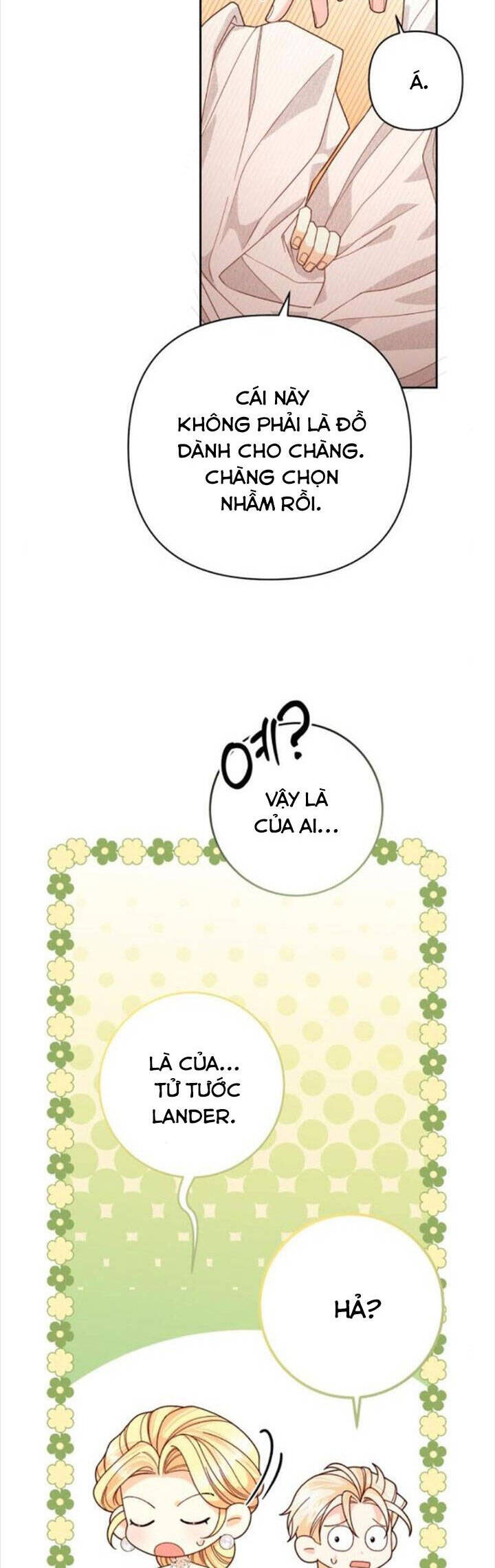 Hoàng Hậu Tái Hôn - Chapter 178 - Page 5