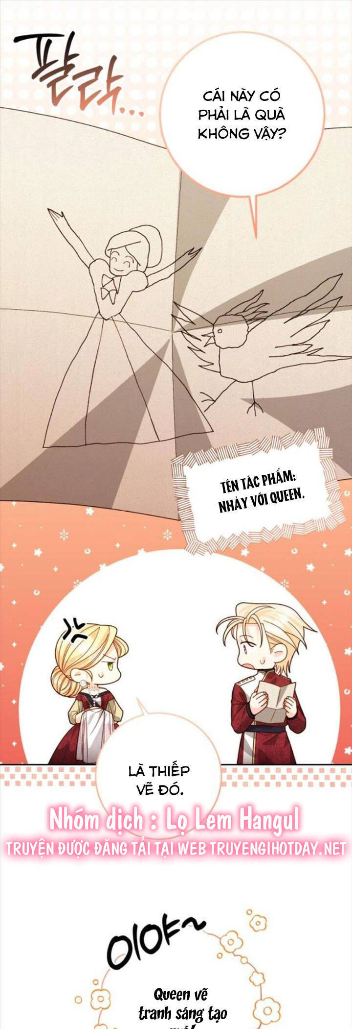 Hoàng Hậu Tái Hôn - Chapter 178 - Page 9