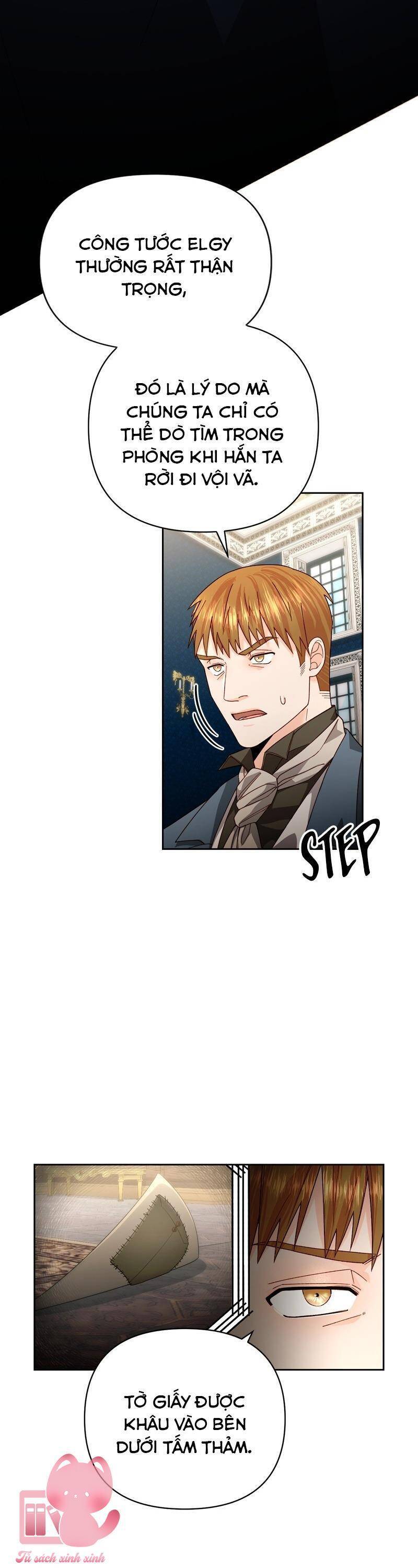 Hoàng Hậu Tái Hôn - Chapter 179 - Page 11