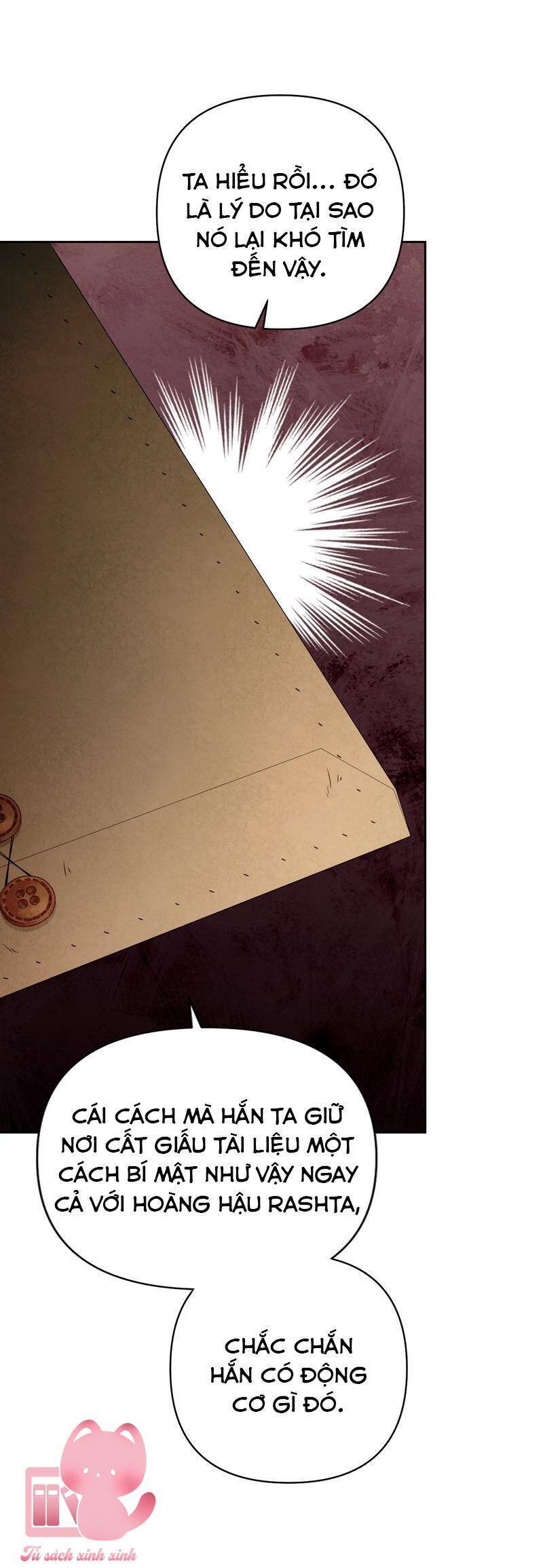 Hoàng Hậu Tái Hôn - Chapter 179 - Page 12