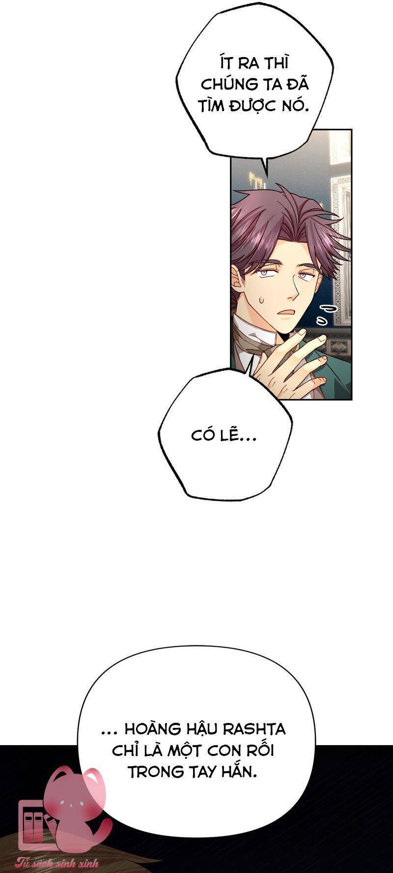 Hoàng Hậu Tái Hôn - Chapter 179 - Page 13