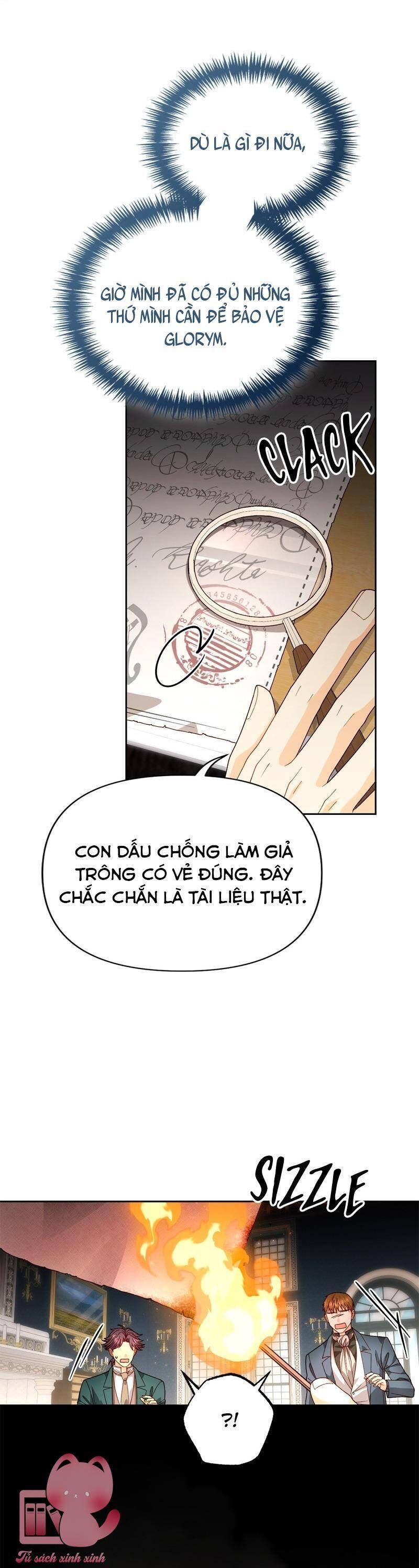 Hoàng Hậu Tái Hôn - Chapter 179 - Page 18