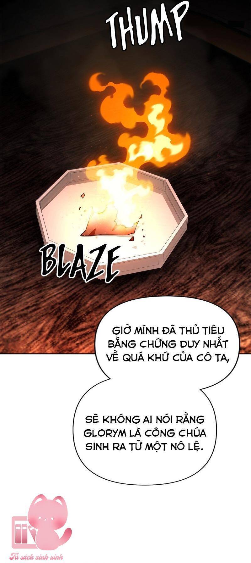 Hoàng Hậu Tái Hôn - Chapter 179 - Page 19